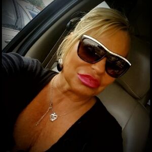 Meet your Posher, Kimmie